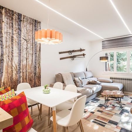 Ferienwohnung Lebre By Totiaran Naut Aran Exterior foto