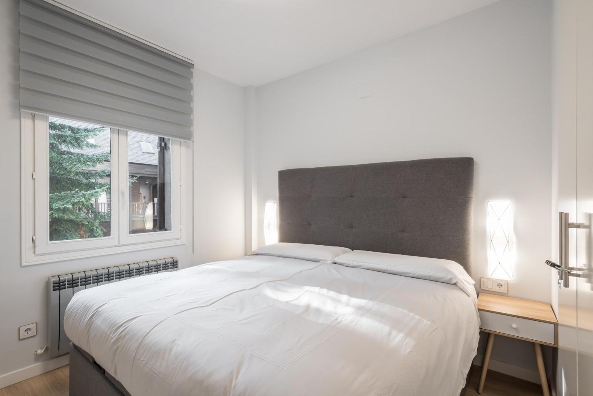 Ferienwohnung Lebre By Totiaran Naut Aran Exterior foto