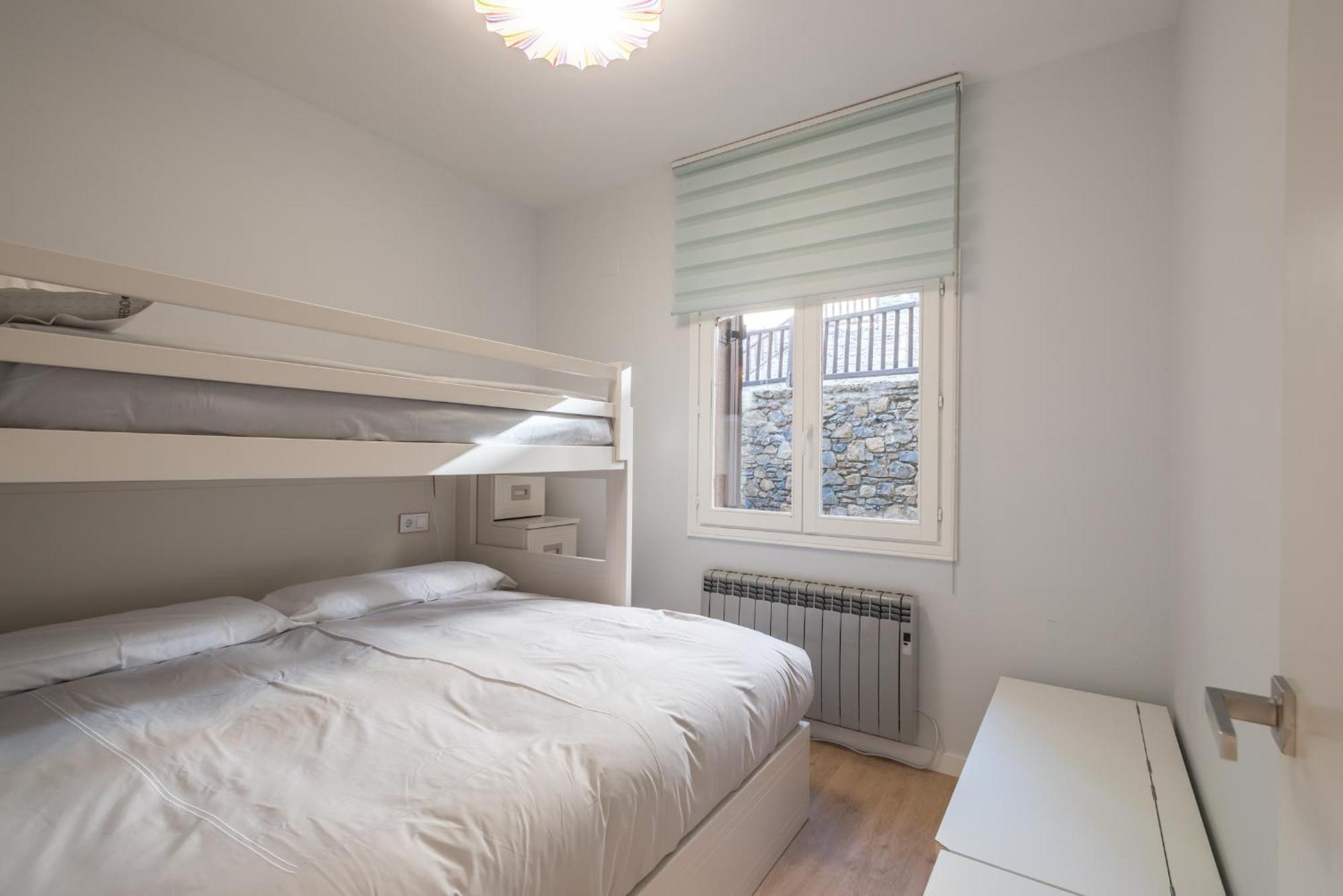 Ferienwohnung Lebre By Totiaran Naut Aran Exterior foto