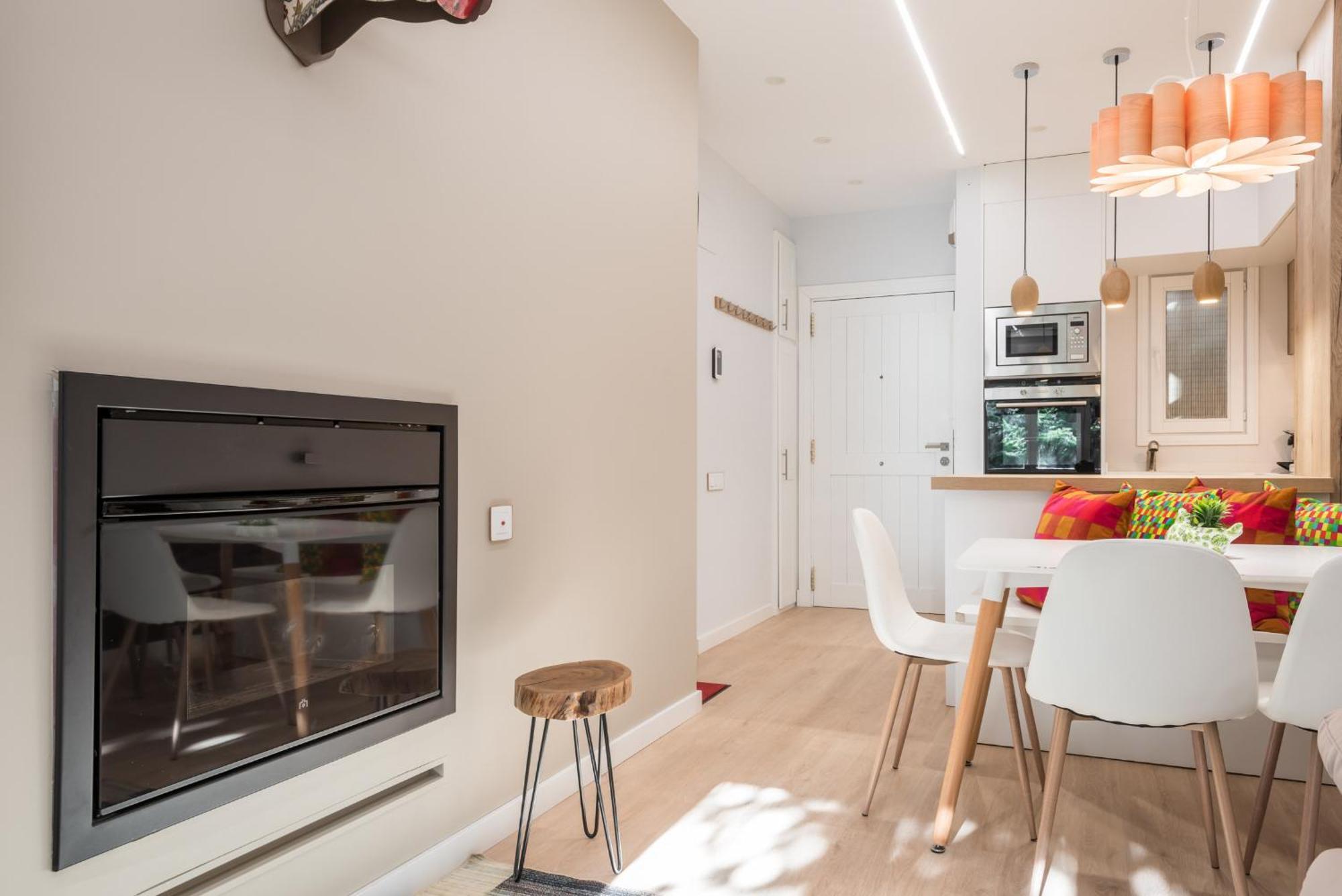 Ferienwohnung Lebre By Totiaran Naut Aran Exterior foto