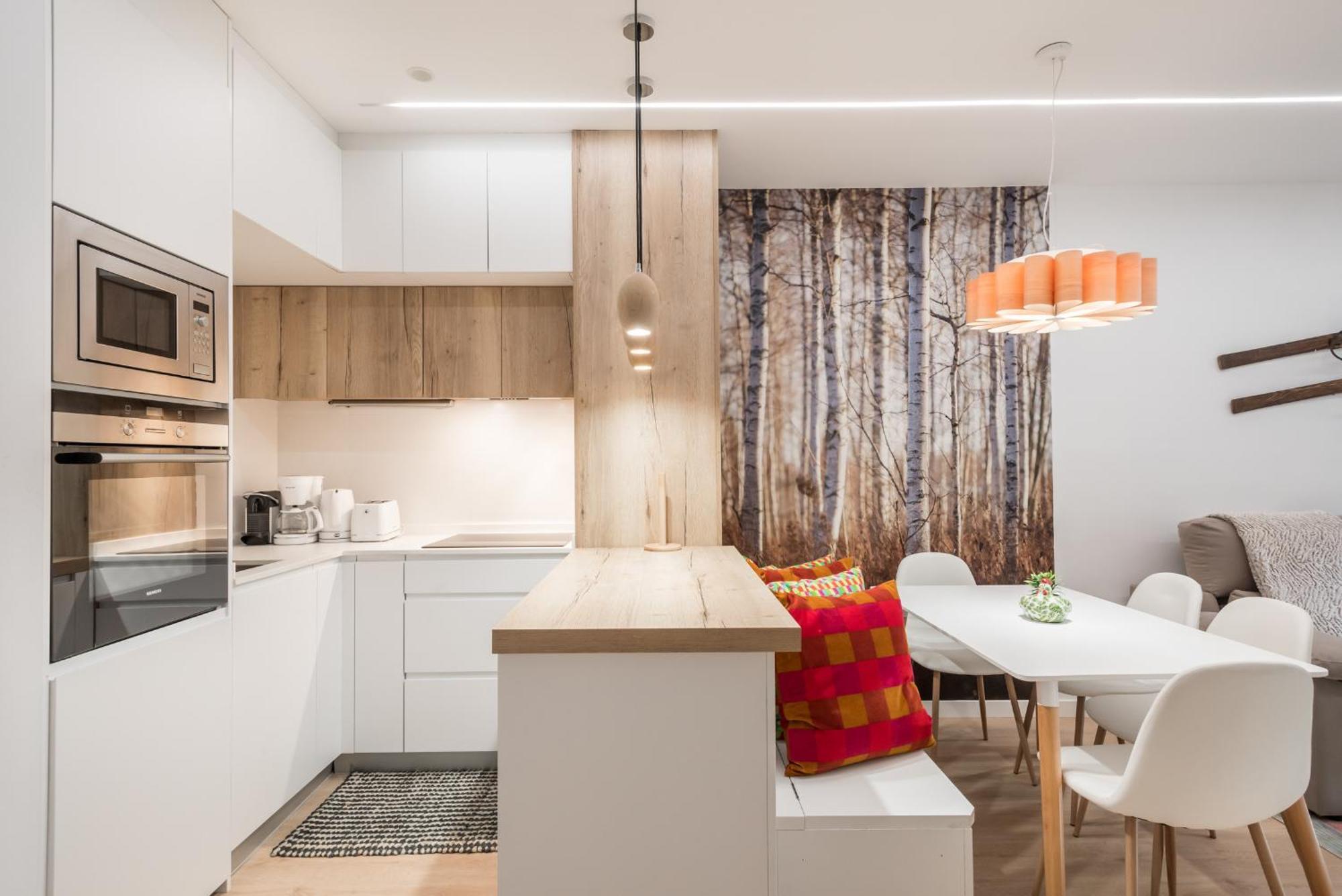 Ferienwohnung Lebre By Totiaran Naut Aran Exterior foto